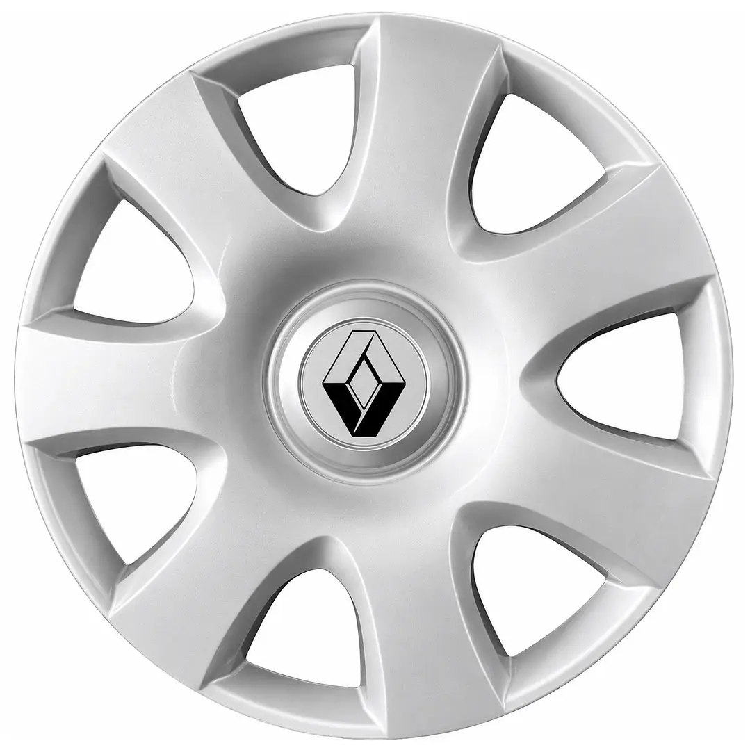 Tapas De Rueda Renault Alternativas Aro 15 1