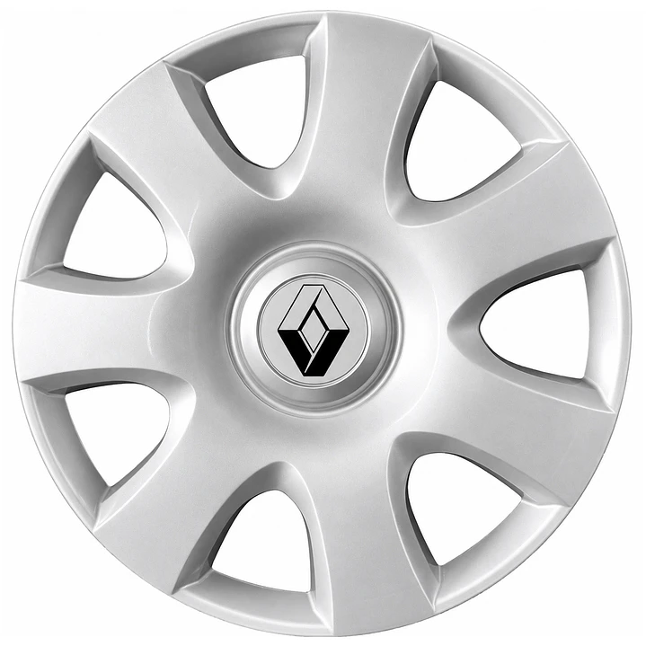 Tapas De Rueda Renault Alternativas Aro 15 1