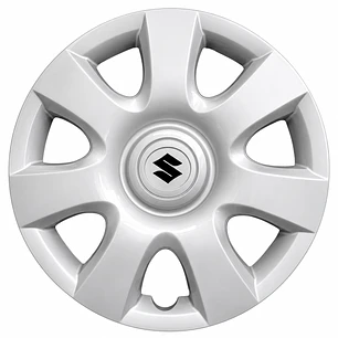 Tapas De Rueda Suzuki Alternativas Aro 15