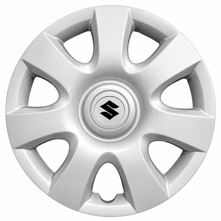 Tapas De Rueda Suzuki Alternativas Aro 15 1