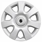 Tapas De Rueda Suzuki Alternativas Aro 15 - Miniatura 1