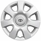 Tapas De Rueda Toyota Alternativas Aro 15 - Miniatura 1