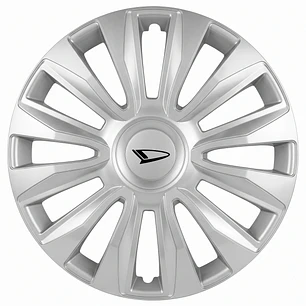 Set Tapas De Ruedas Daihatsu Alternativas Aro 16