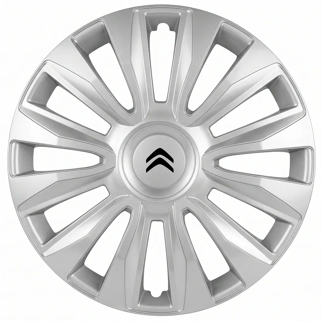 Set Tapas De Ruedas Citroen Alternativas Aro 16  1
