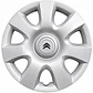 Tapas De Rueda Citroen Alternativas Aro 15 - thumbnail 1
