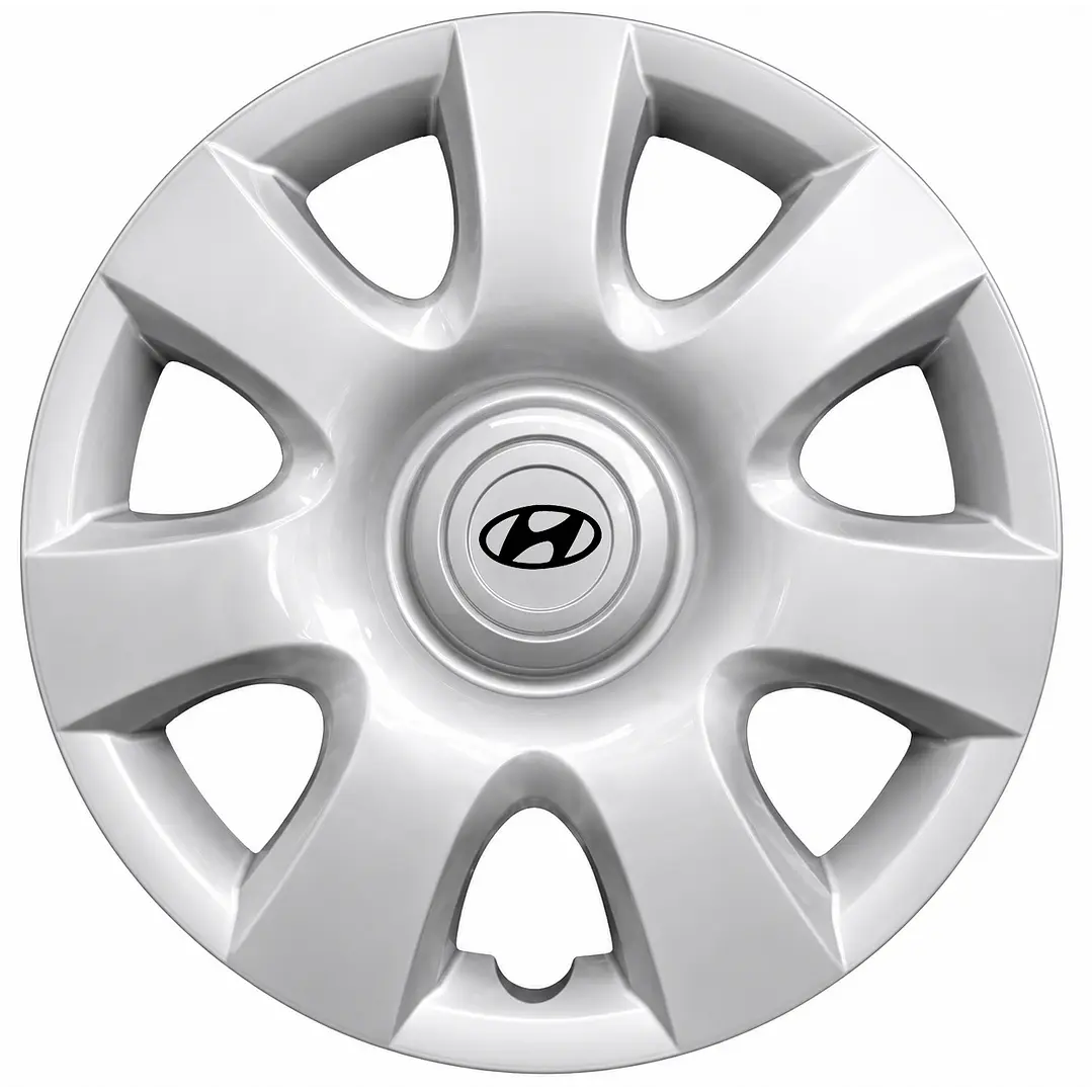 Tapas De Rueda Hyundai Alternativas Aro 14 1