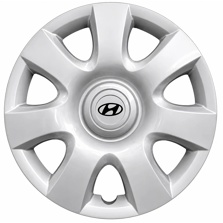 Tapas De Rueda Hyundai Alternativas Aro 14 1