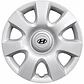 Tapas De Rueda Hyundai Alternativas Aro 14 - thumbnail 1