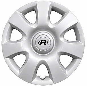 Tapas De Rueda Hyundai Alternativas Aro 15