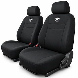 Fundas Cubre Asiento Foton Tm3 Y Tm5 Cabina Simple
