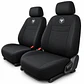 Fundas Cubre Asiento Foton Tm3 Y Tm5 Cabina Simple - Miniatura 1