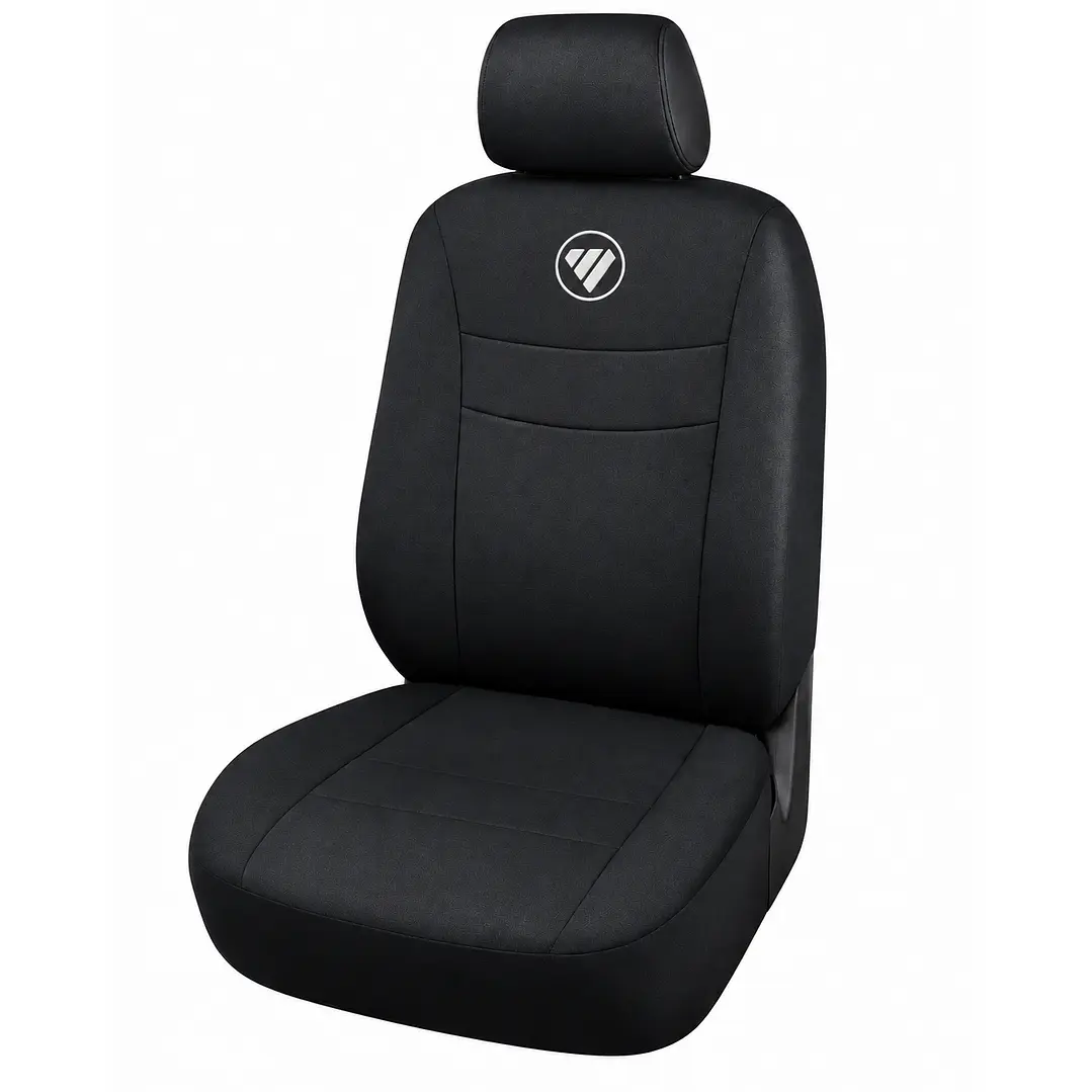 Fundas Cubre Asiento Foton Tm3 Y Tm5 Cabina Simple 4