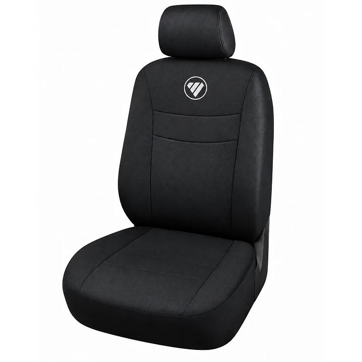 Fundas Cubre Asiento Foton Tm3 Y Tm5 Cabina Simple 4