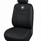 Fundas Cubre Asiento Foton Tm3 Y Tm5 Cabina Simple - Miniatura 4