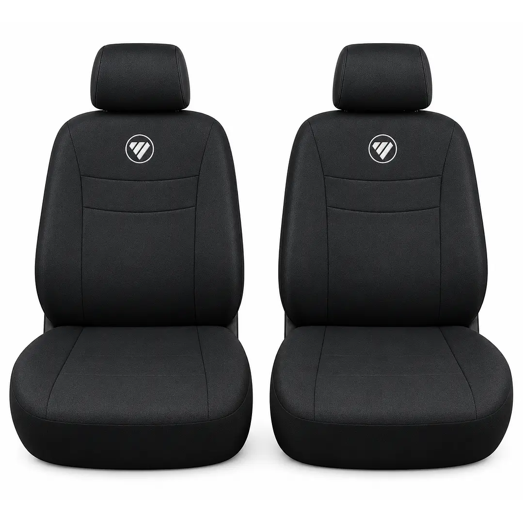 Fundas Cubre Asiento Foton Tm3 Y Tm5 Cabina Simple 5