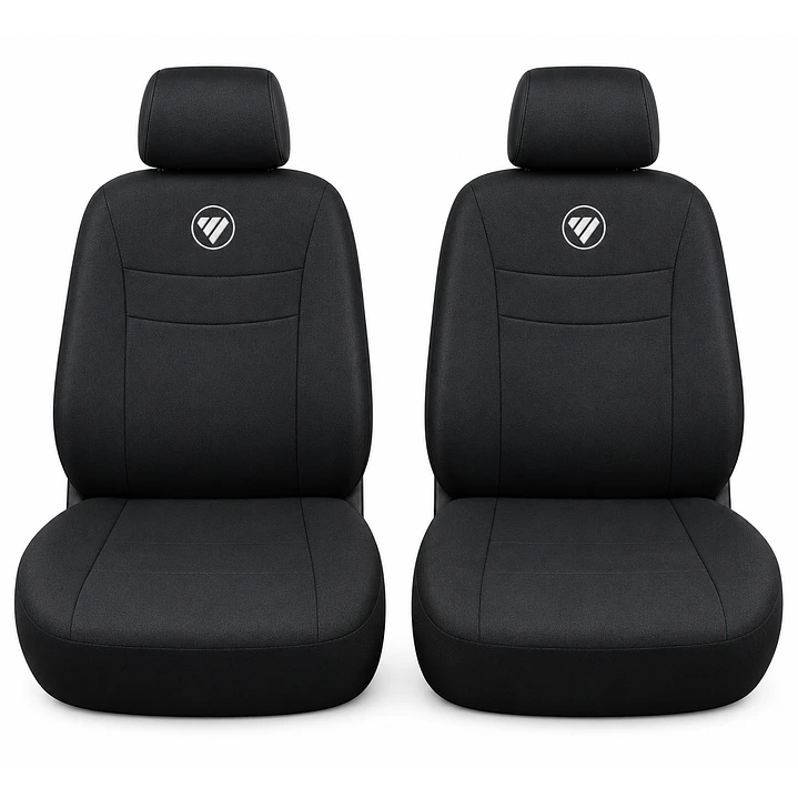Fundas Cubre Asiento Foton Tm3 Y Tm5 Cabina Simple 5