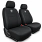 Fundas Cubre Asiento Foton Tm3 Y Tm5 Cabina Simple - Miniatura 6