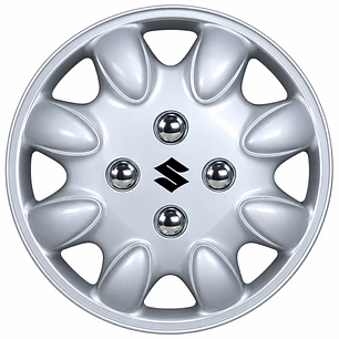 Tapas De Rueda Suzuki Alternativas Aro 13