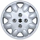 Tapas De Rueda Suzuki Alternativas Aro 13 - Miniatura 1
