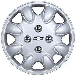 Tapas De Rueda Chevrolet Alternativas Aro 13