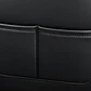 Fundas Cubre Asiento Auto Premium Luxury Negro  - Miniatura 4