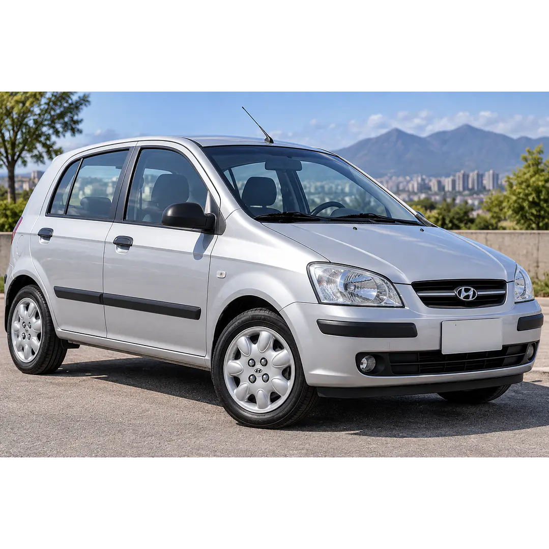 Tapas De Rueda Hyundai Alternativas Aro 13 2