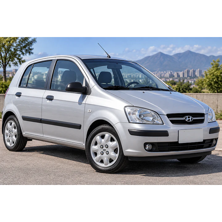 Tapas De Rueda Hyundai Alternativas Aro 13 2