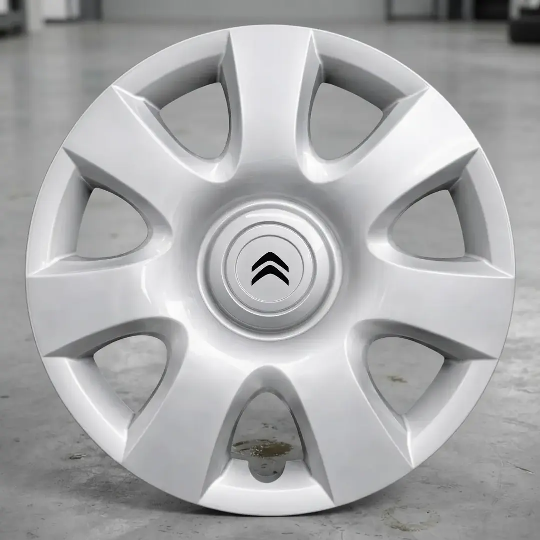 Tapas De Rueda Citroën Alternativas Aro 14 4