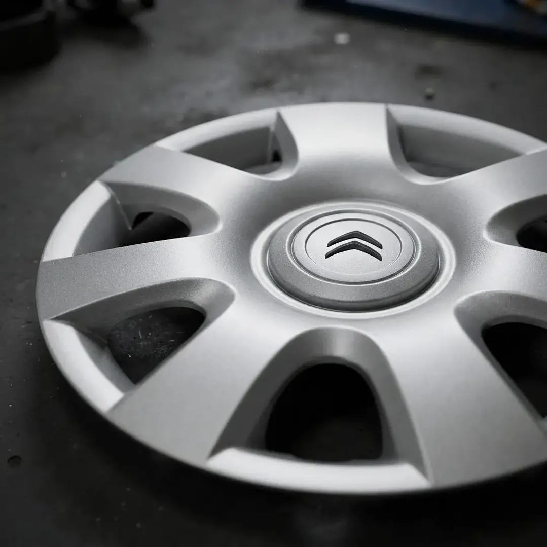 Tapas De Rueda Citroën Alternativas Aro 14 5