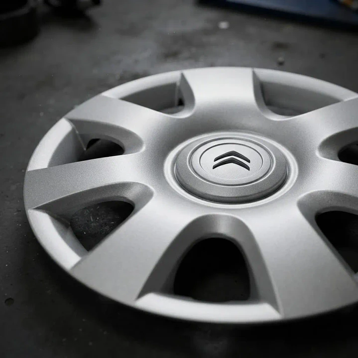 Tapas De Rueda Citroën Alternativas Aro 14 5