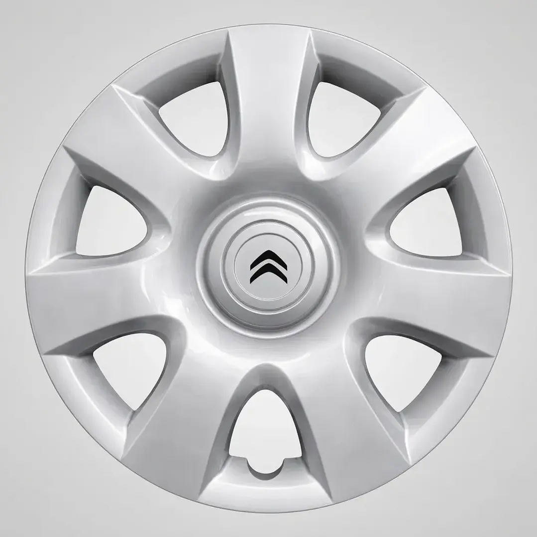 Tapas De Rueda Citroën Alternativas Aro 14 6