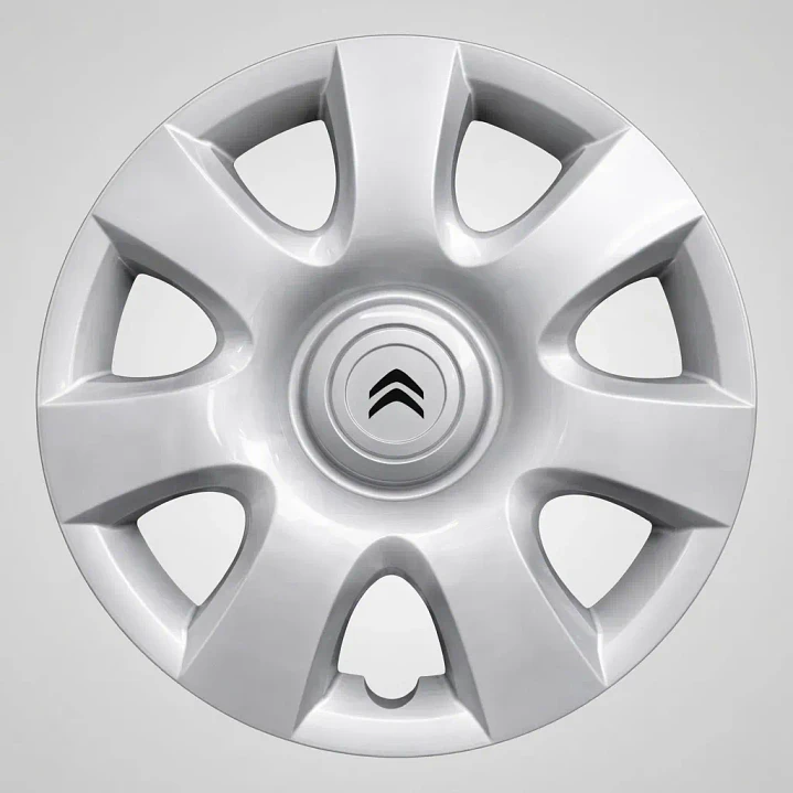 Tapas De Rueda Citroën Alternativas Aro 14 6