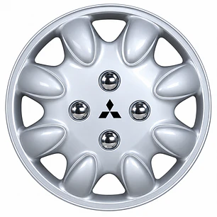 Tapas De Rueda Mitsubishi Alternativas Aro 13
