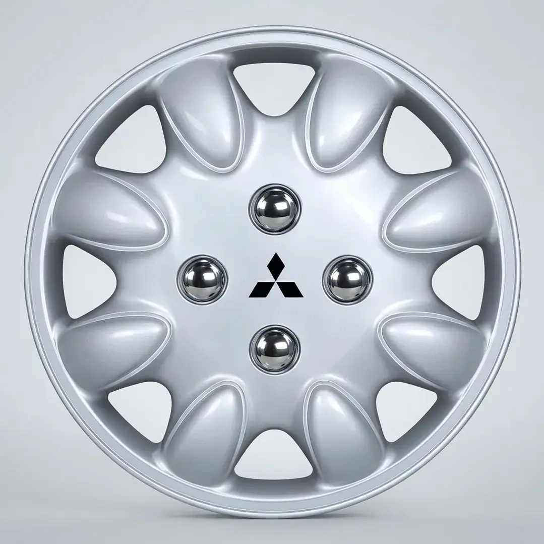 Tapas De Rueda Mitsubishi Alternativas Aro 13 6