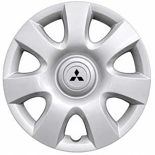 Tapas De Rueda Mitsubishi Alternativas Aro 14