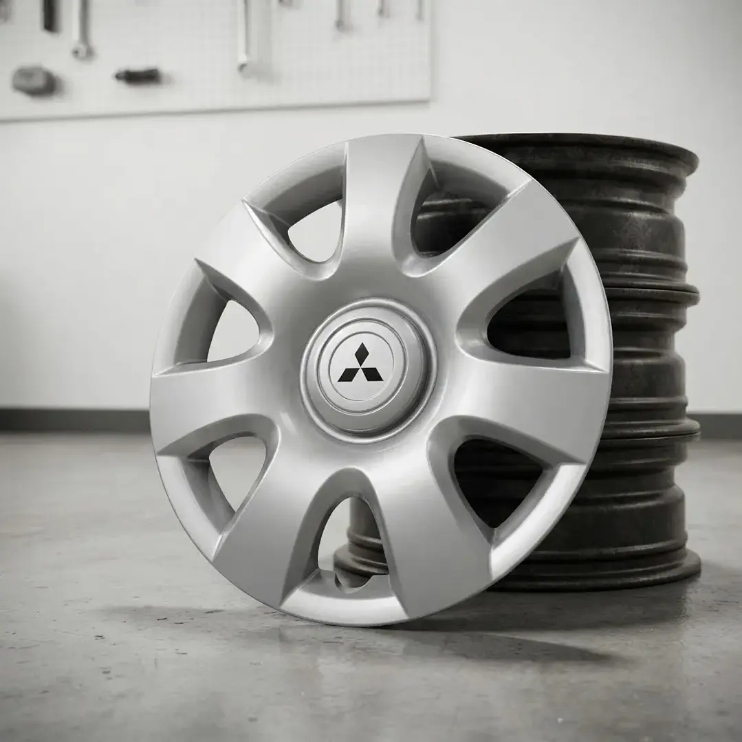 Tapas De Rueda Mitsubishi Alternativas Aro 14 4