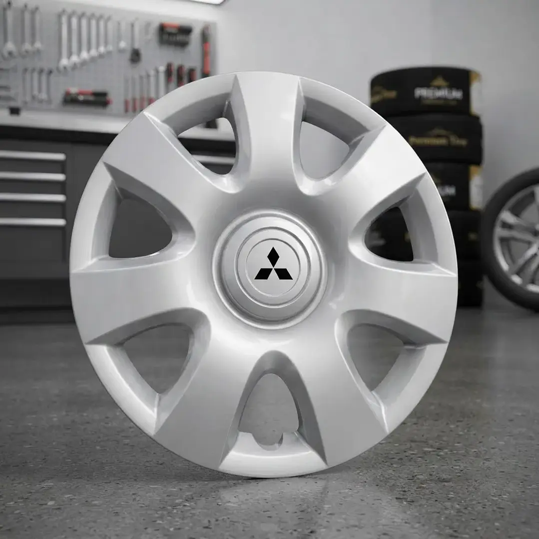 Tapas De Rueda Mitsubishi Alternativas Aro 14 5