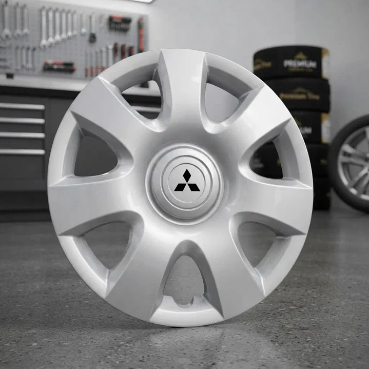 Tapas De Rueda Mitsubishi Alternativas Aro 14 5