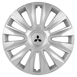 Tapas De Rueda Mitsubishi Alternativas Aro 15