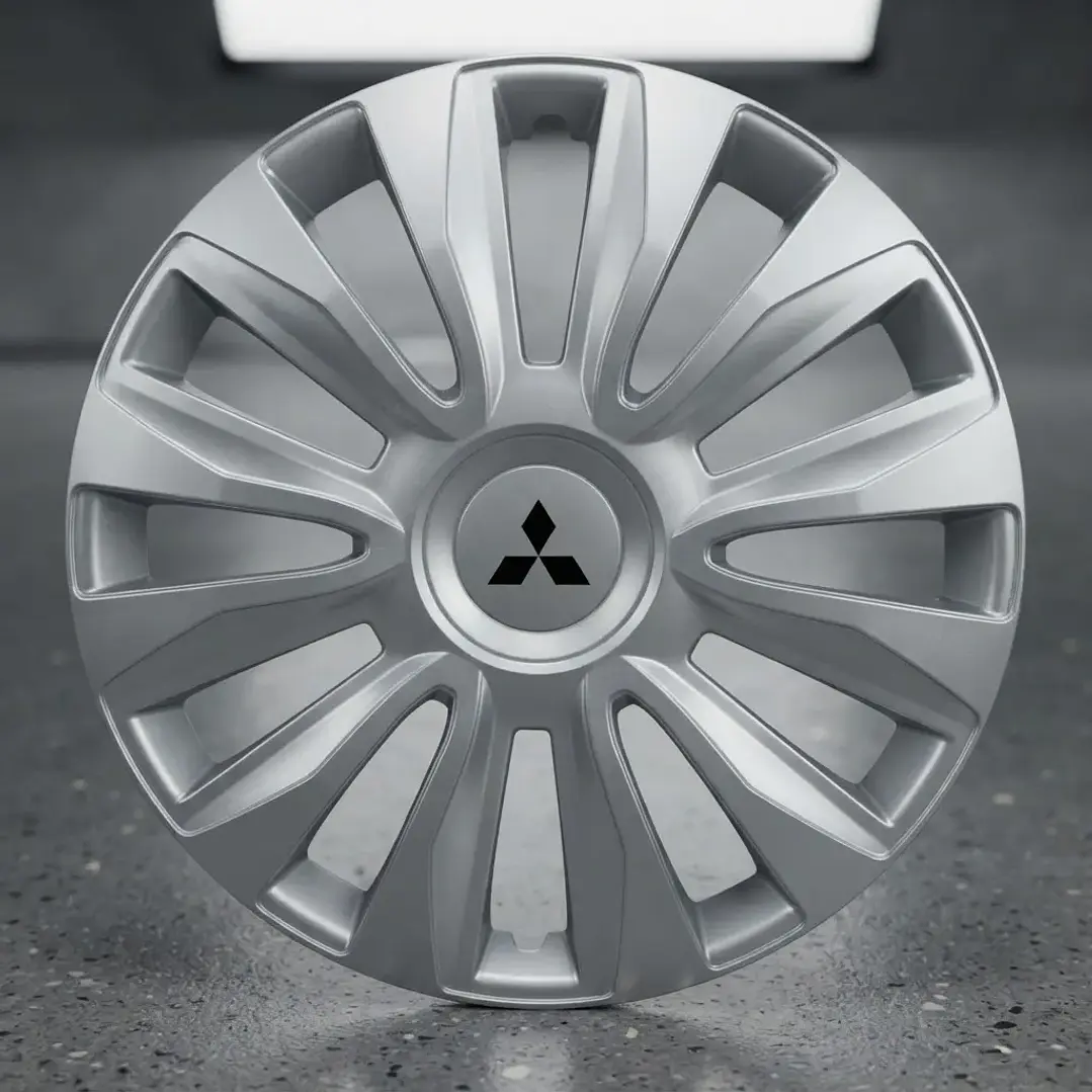 Tapas De Rueda Mitsubishi Alternativas Aro 15 5