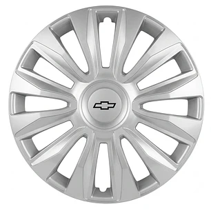 Tapas De Rueda Chevrolet Alternativas Aro 15