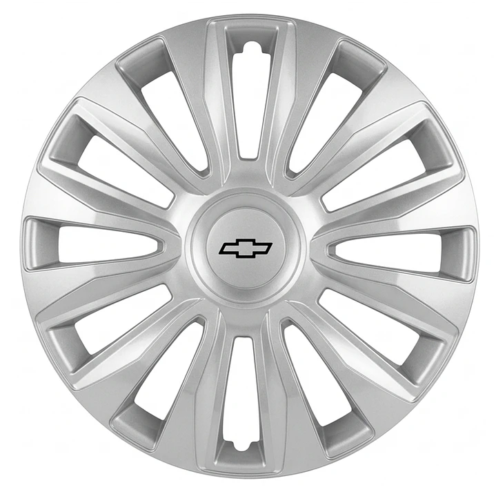 Tapas De Rueda Chevrolet Alternativas Aro 15 1