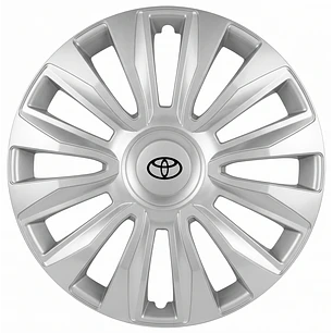 Tapas De Rueda Toyota Alternativas Aro 15