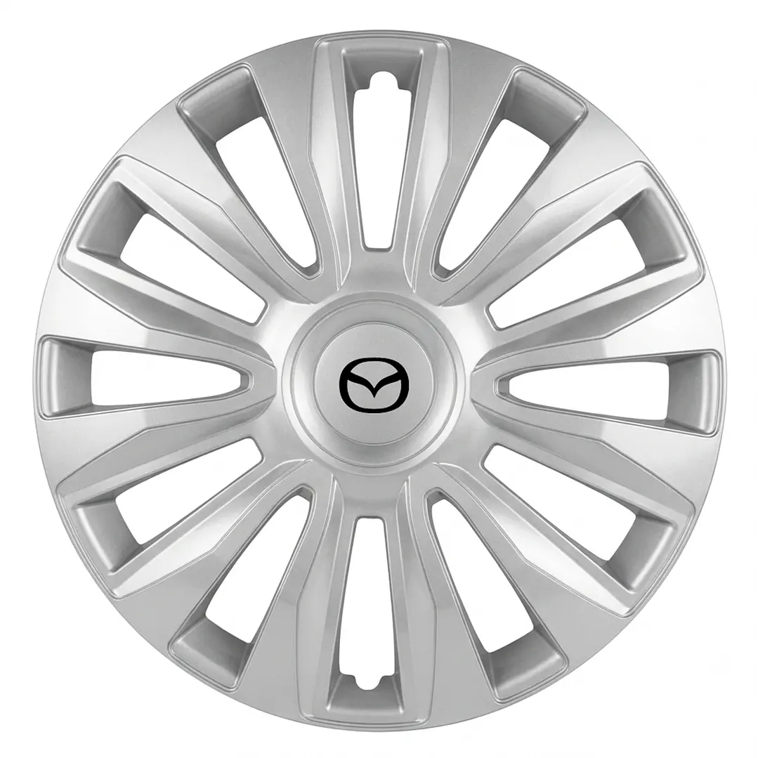Tapas De Rueda Mazda Alternativas Aro 15 1