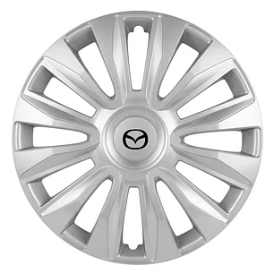 Tapas De Rueda Mazda Alternativas Aro 15