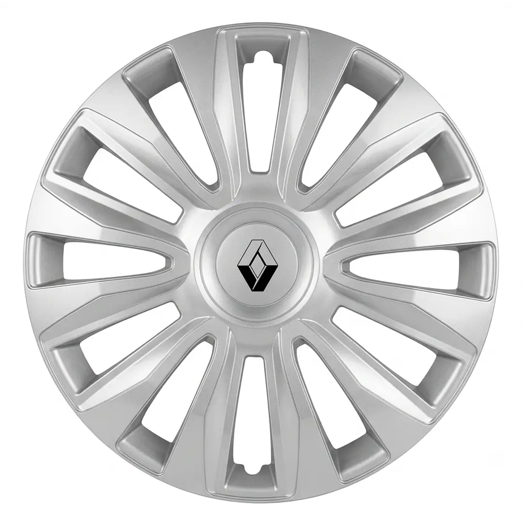 Tapas De Rueda Renault Alternativas Aro 15 1