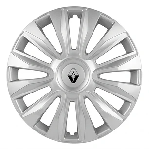 Tapas De Rueda Renault Alternativas Aro 15