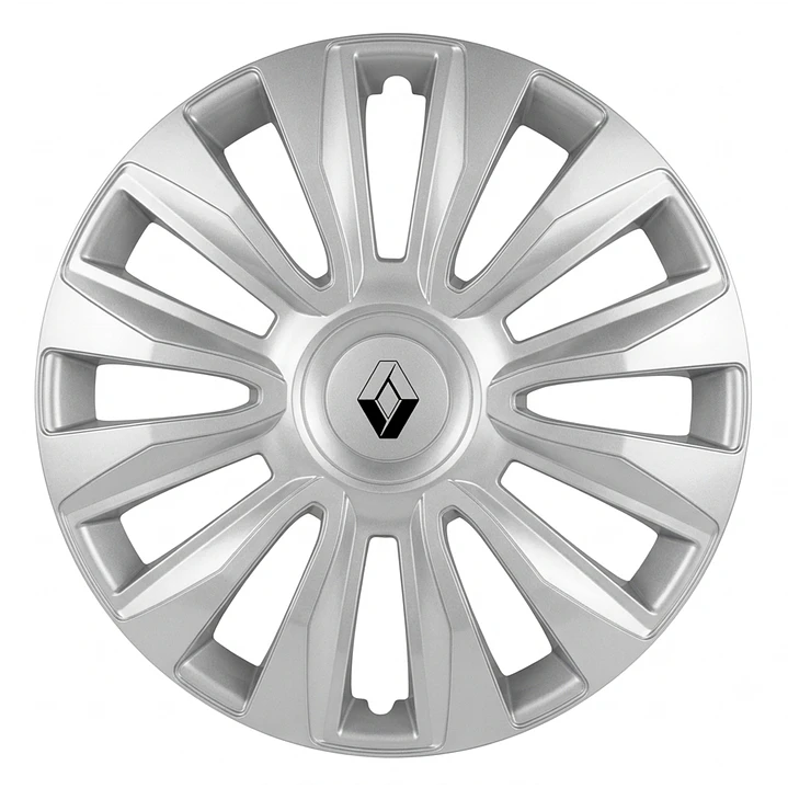 Tapas De Rueda Renault Alternativas Aro 15 1