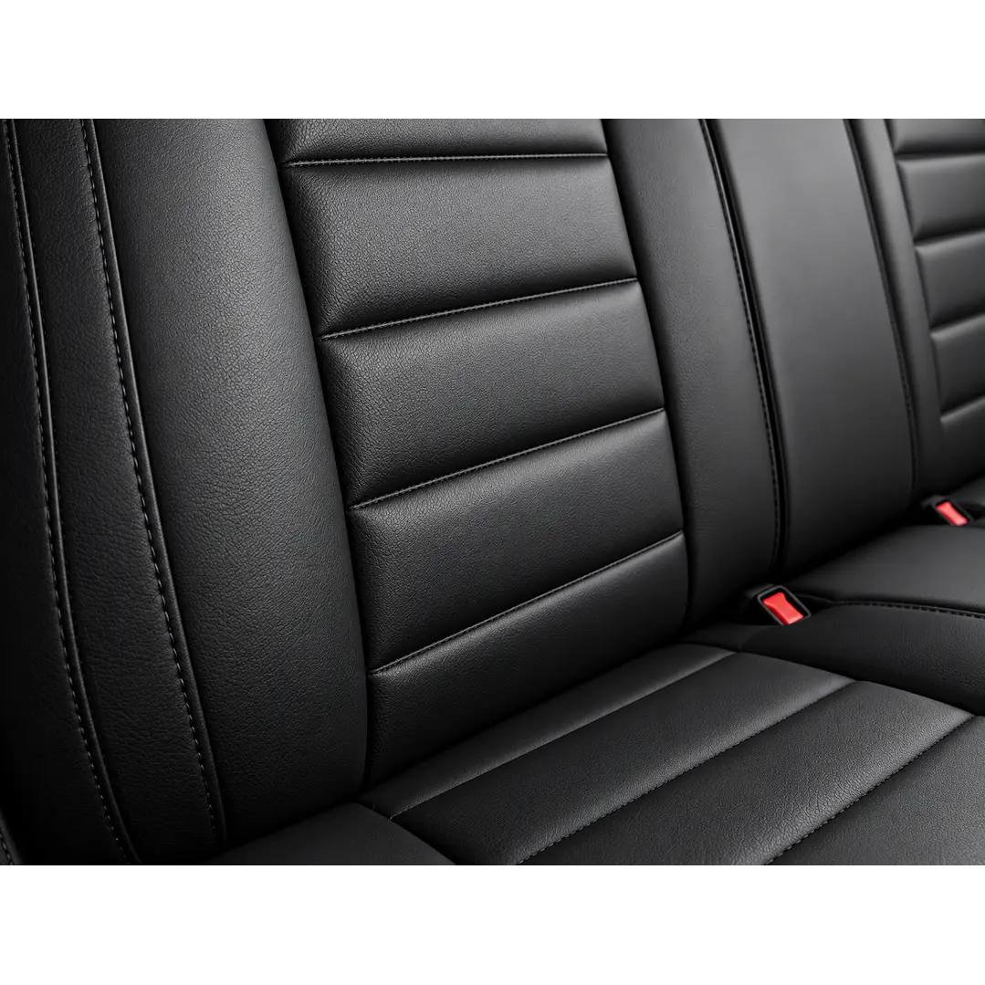 Fundas Cubre Asiento Auto Chevrolet Premium Luxury 6