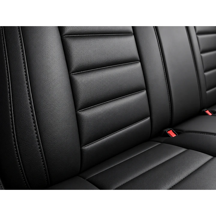 Fundas Cubre Asiento Auto Chevrolet Premium Luxury 6